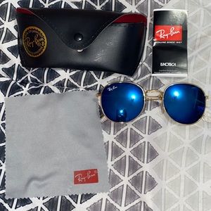 Rayban Sunglasses